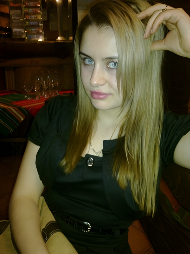 Эдита привлекальеная девушка из Кингисеппа цена от 2000 руб