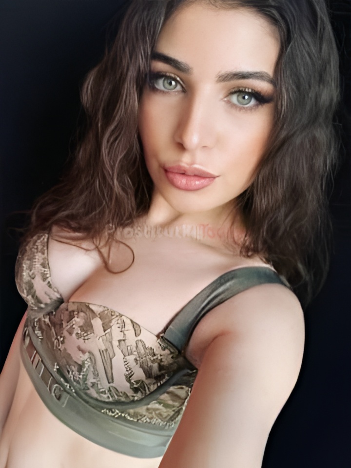 Индивидуалка Геля, доступна для личного знакомства от 2000 руб