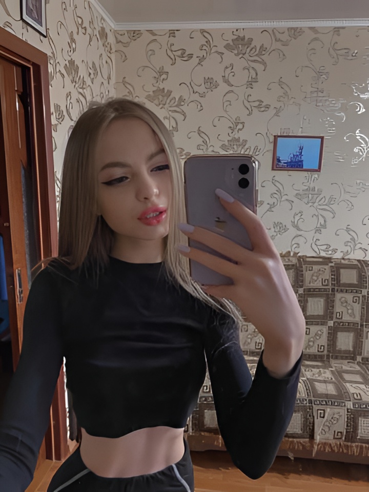 Индивидуалка Ксения, доступна для личного знакомства от 5000 руб