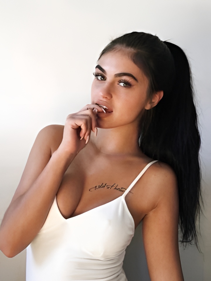 Индивидуалка Лидия, доступна для личного знакомства от 2000 руб