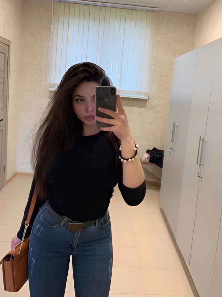 Медея привлекальеная девушка из Кингисеппа цена от 2000 руб