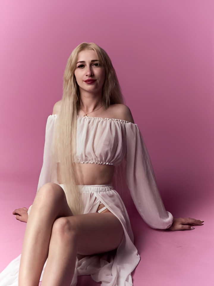 Индивидуалка Стелла, доступна для личного знакомства от 4000 руб