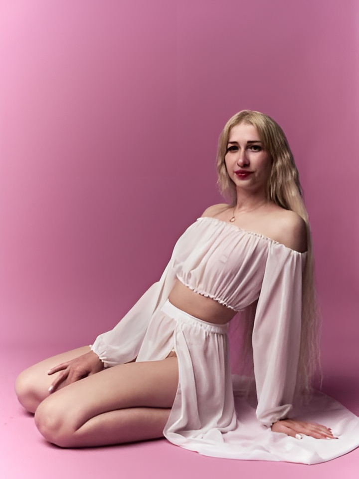 Индивидуалка Стелла, доступна для личного знакомства от 4000 руб