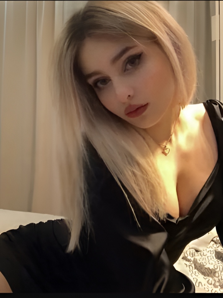 Устинья привлекальеная девушка из Кингисеппа цена от 1500 руб