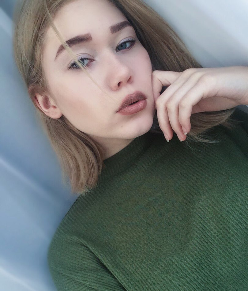 Клара привлекальеная девушка из Кингисеппа цена от 3500 руб