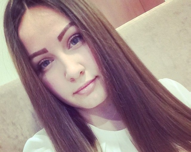 Ангелина привлекательная девушка из Кингисеппа цена от 3500 руб