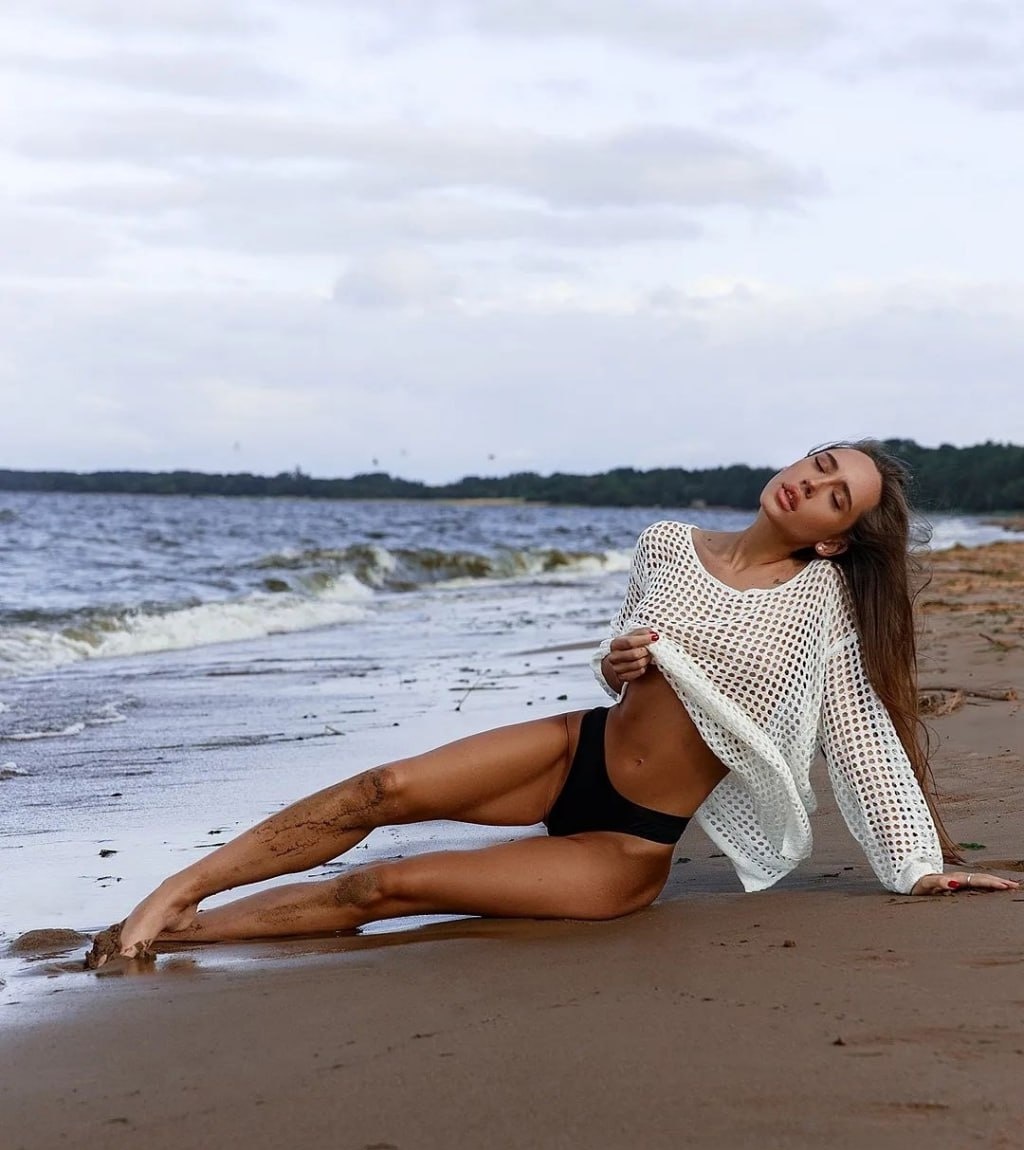 Индивидуалка Марина, доступна для личного знакомства от 4000 руб