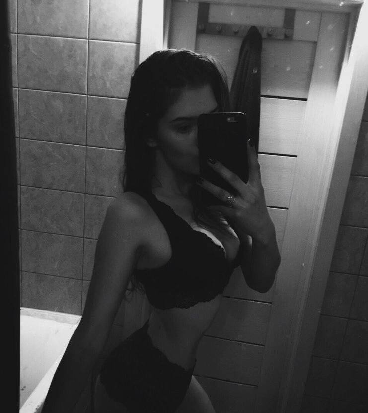 Настя привлекальеная девушка из Кингисеппа цена от 5000 руб