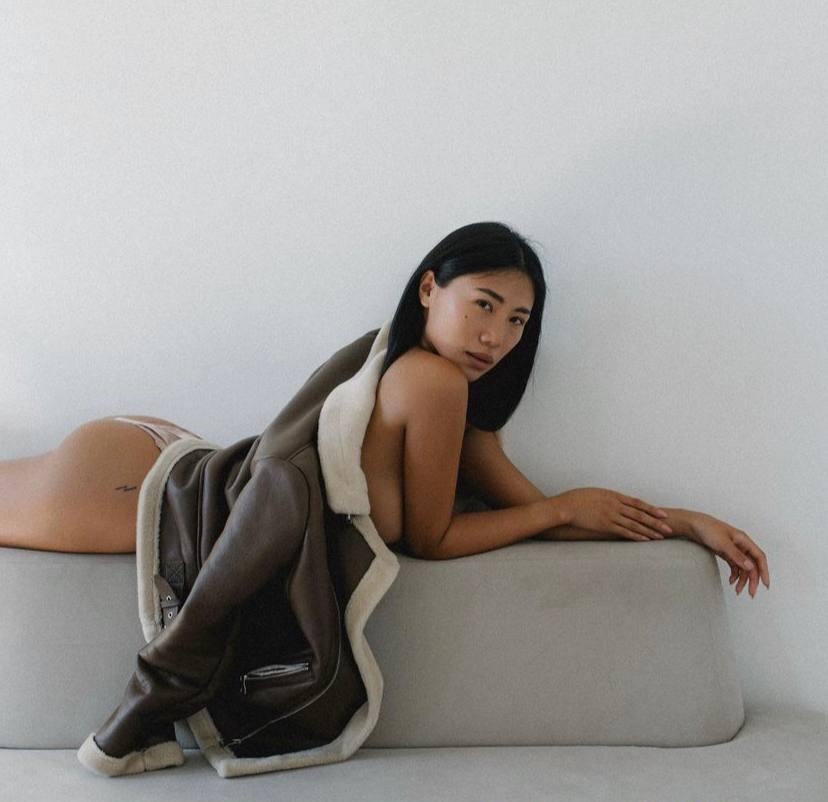 Катерина привлекальеная девушка из Кингисеппа цена от 5000 руб