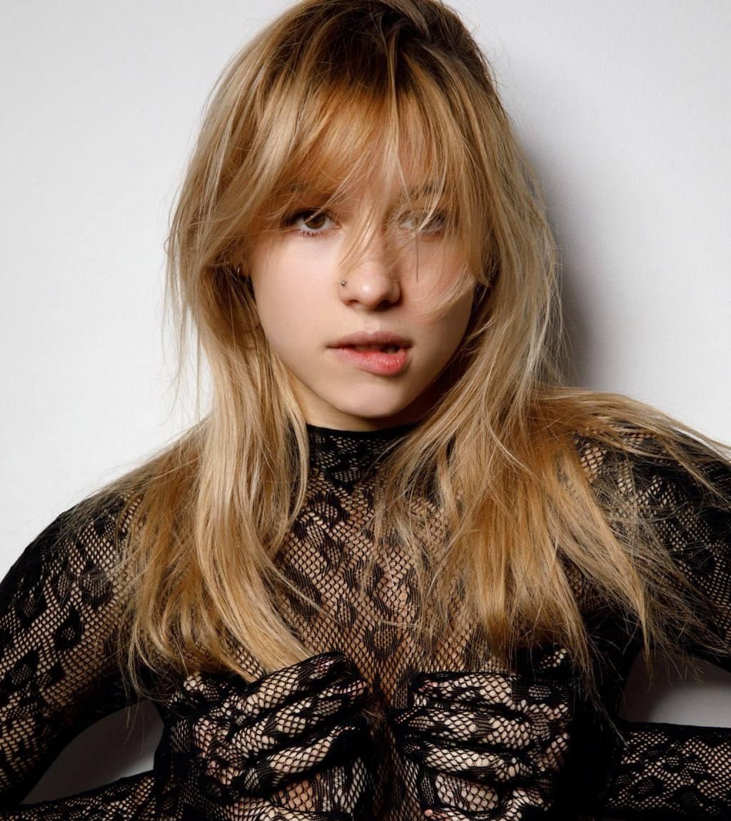 Нонна привлекальеная девушка из Кингисеппа цена от 6000 руб