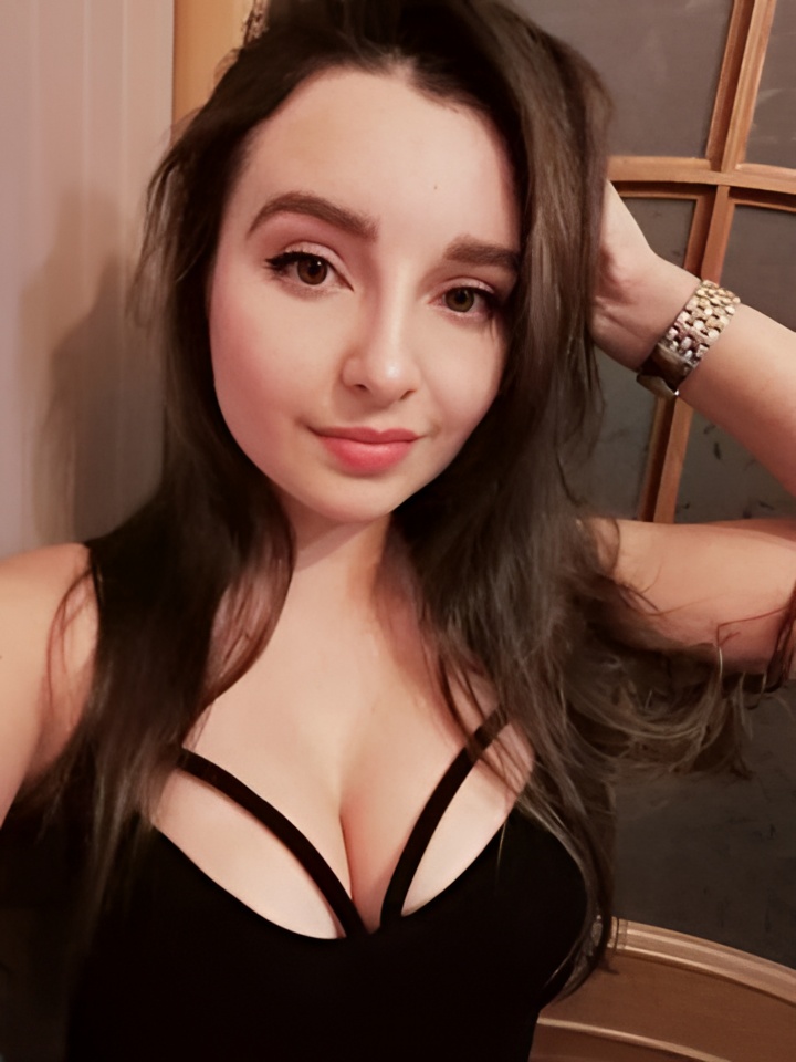 Индивидуалка Эрика, доступна для личного знакомства от 3000 руб