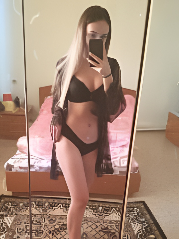 Индивидуалка Инга, доступна для личного знакомства от 2500 руб