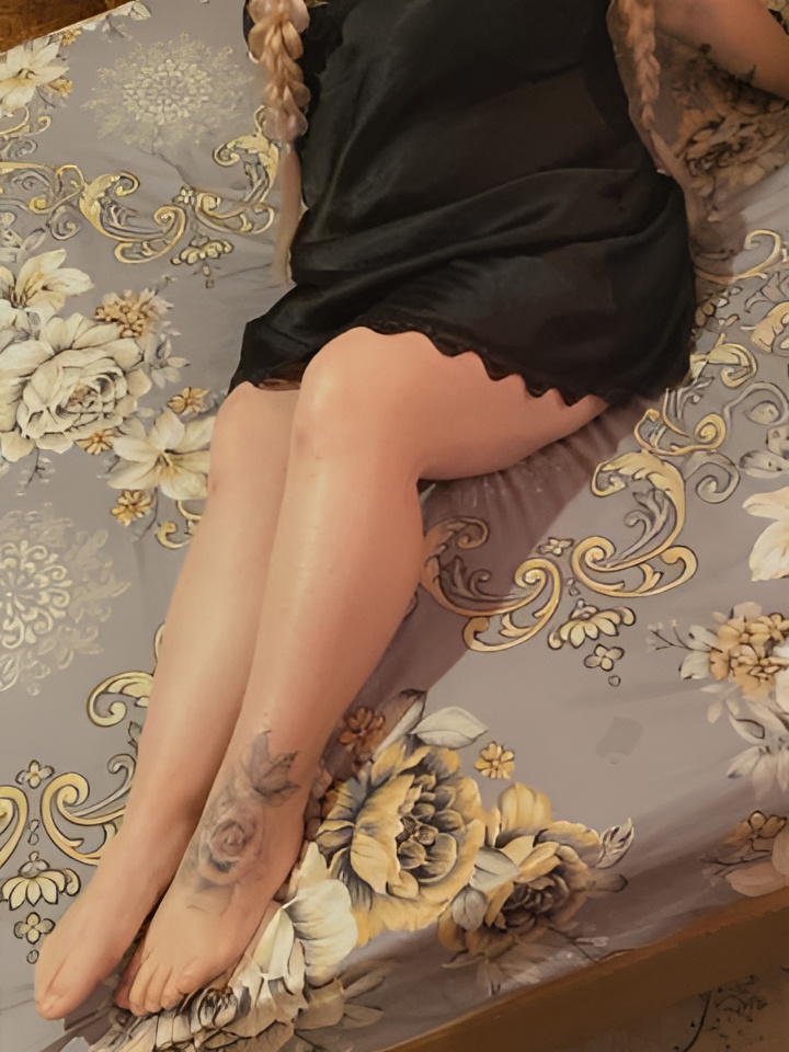 Индивидуалка Милослава, доступна для личного знакомства от 2500 руб