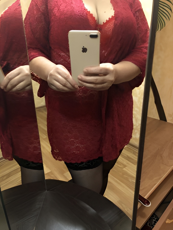 Индивидуалка Милослава, доступна для личного знакомства от 2500 руб