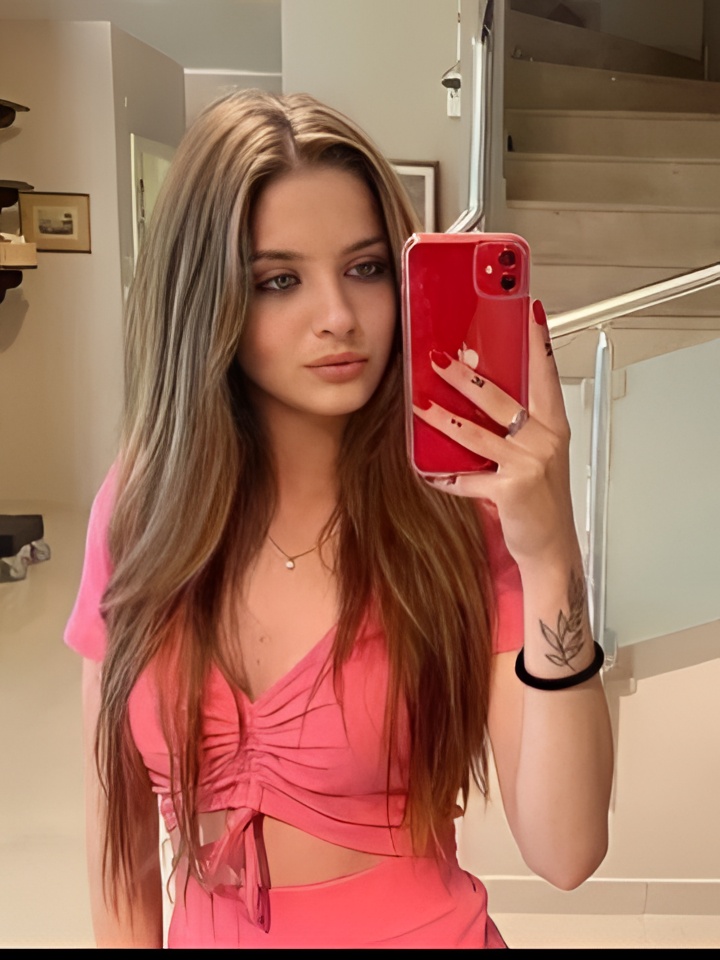 Индивидуалка Снежанна, доступна для личного знакомства от 1500 руб