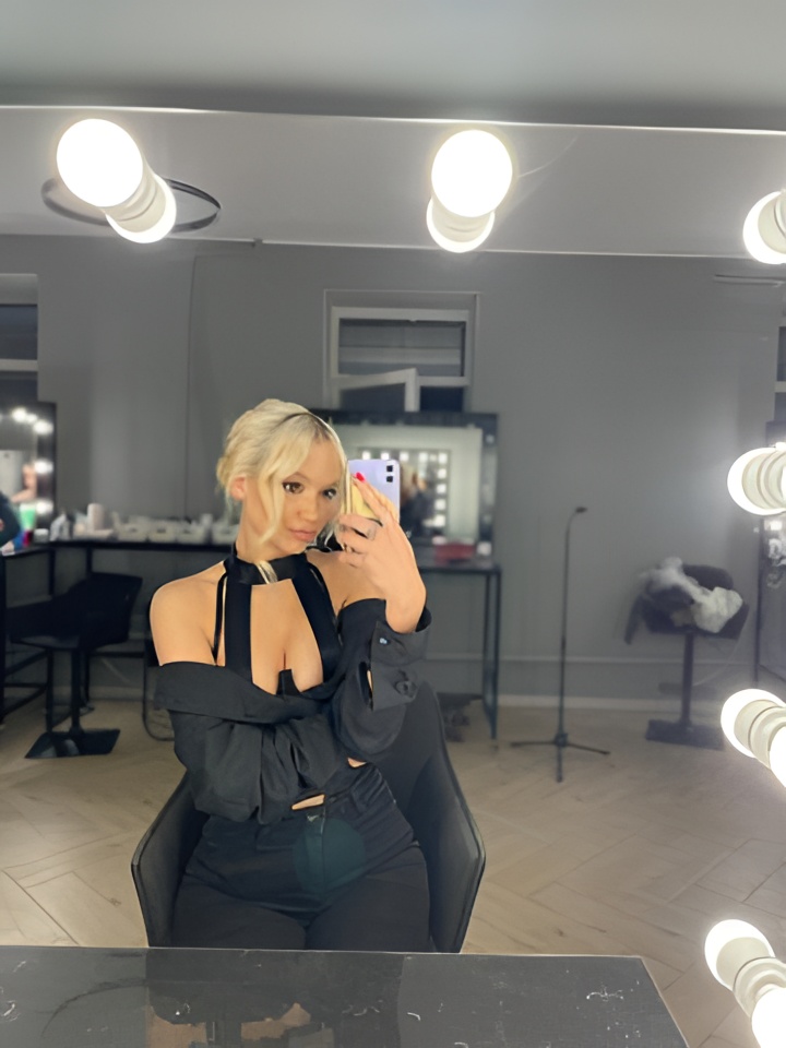 Индивидуалка Таисия, доступна для личного знакомства от 10000 руб