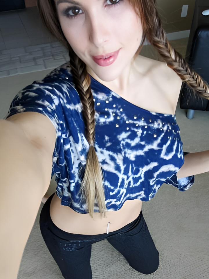 Индивидуалка Виталина, доступна для личного знакомства от 2000 руб