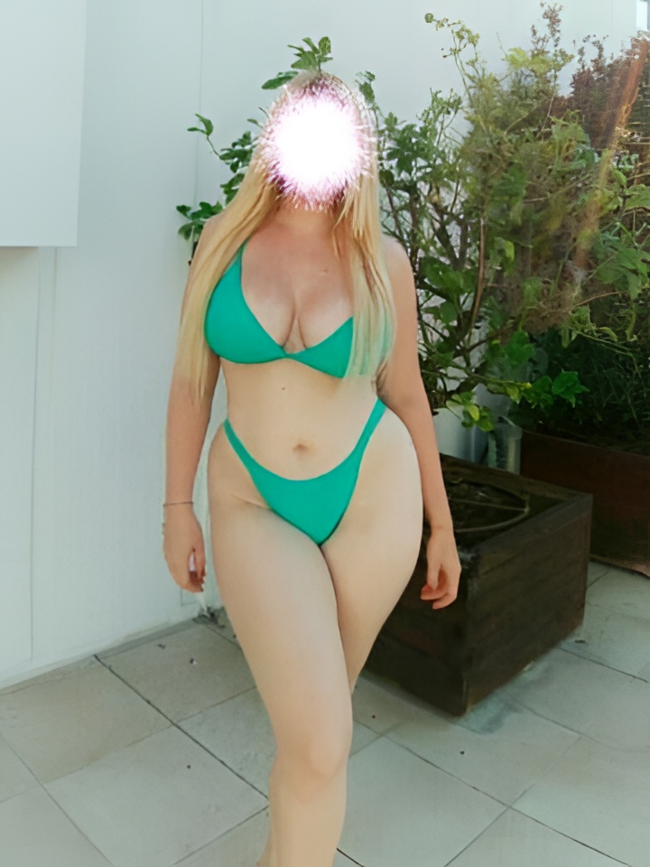 Индивидуалка Влада, доступна для личного знакомства от 2000 руб