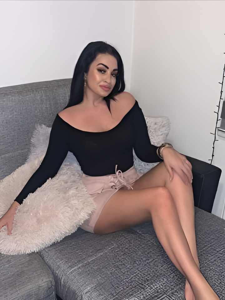 Индивидуалка Зита, доступна для личного знакомства от 5000 руб