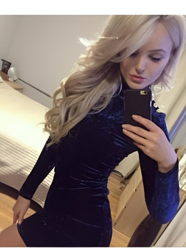 Каролина фото 2