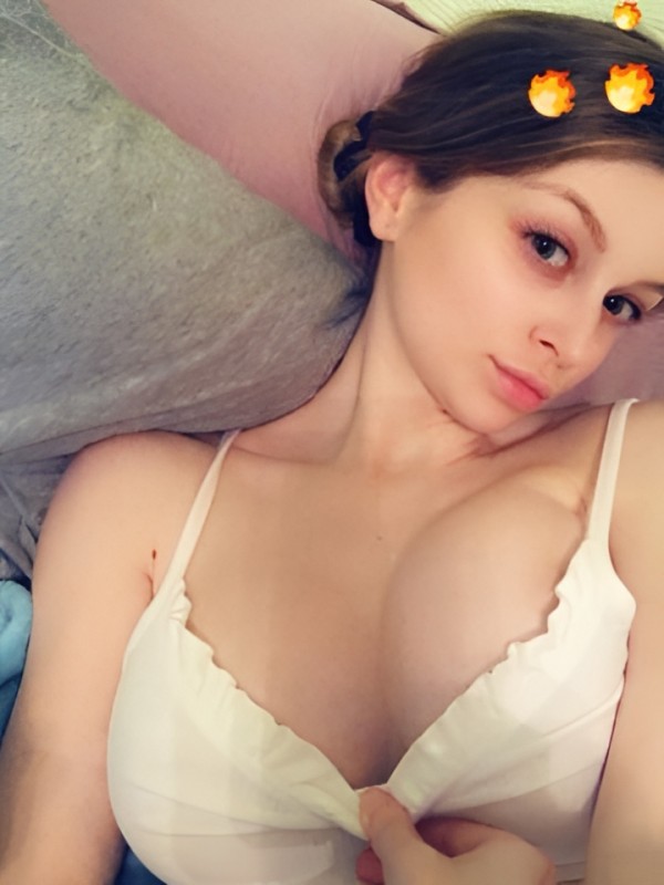 Катенька привлекательная девушка из Кингисеппа цена от 3000 руб