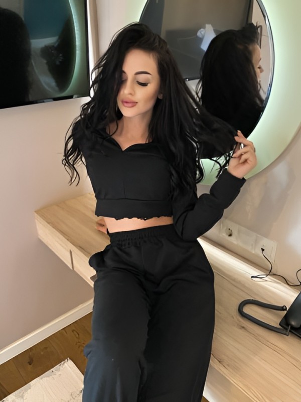 Лика привлекательная девушка из Кингисеппа цена от 4000 руб