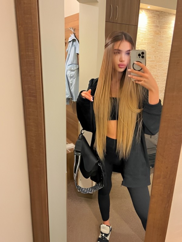 Оксана фото 2