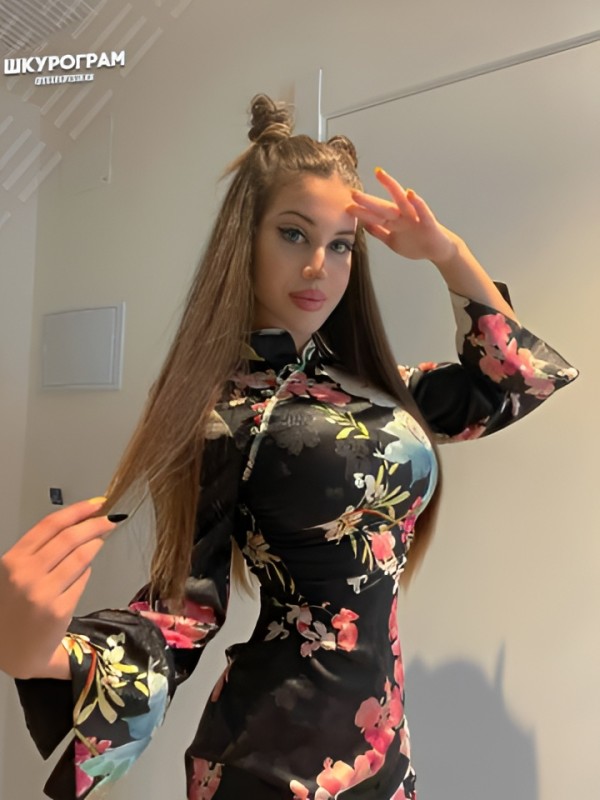 Тая привлекательная девушка из Кингисеппа цена от 3000 руб