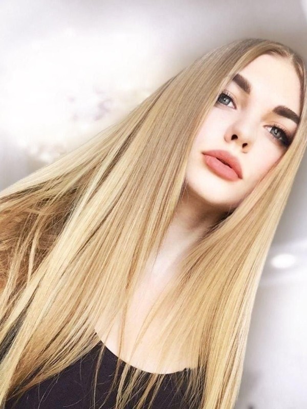 Оксанка фото 4