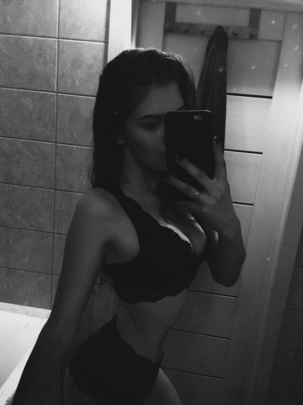 Настя привлекательная девушка из Кингисеппа цена от 5000 руб