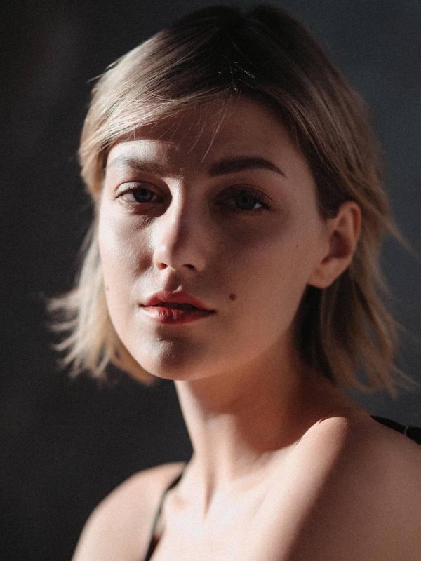 Шарлотта привлекательная девушка из Кингисеппа цена от 7000 руб