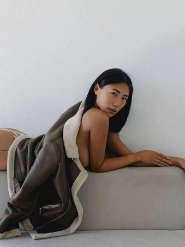 Катерина привлекательная девушка из Кингисеппа цена от 5000 руб