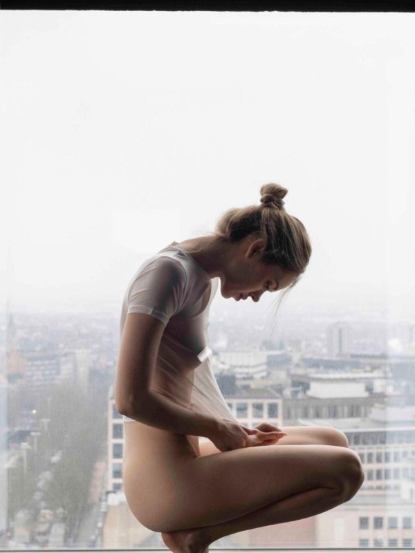 Чика привлекательная девушка из Кингисеппа цена от 9000 руб